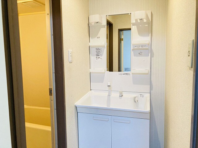 ローズパーク津島の物件内観写真