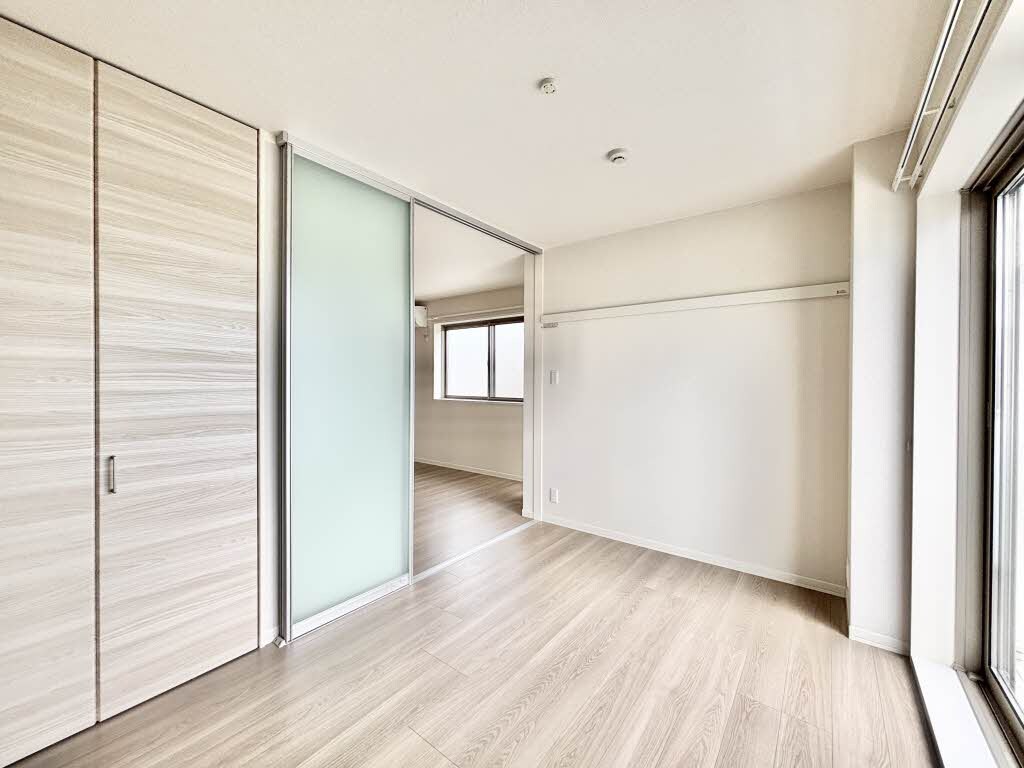 西阿知駅 徒歩17分 2階の物件内観写真