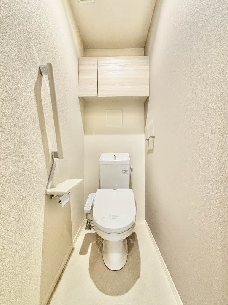 西阿知駅 徒歩17分 2階の物件内観写真