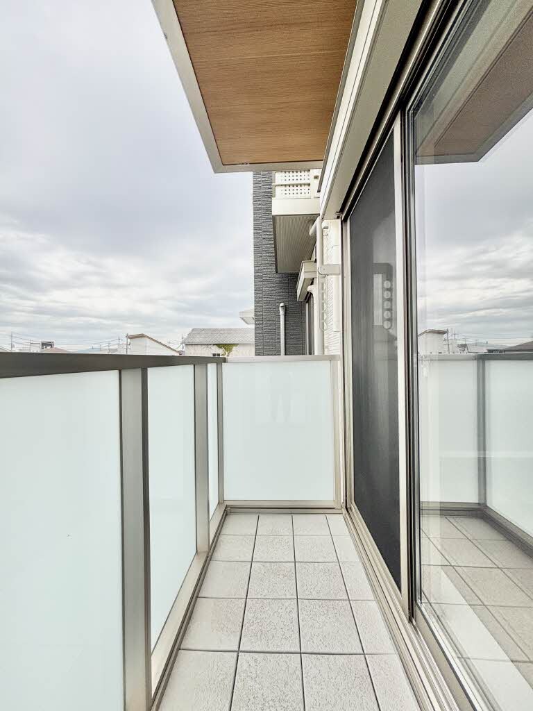 西阿知駅 徒歩17分 2階の物件内観写真