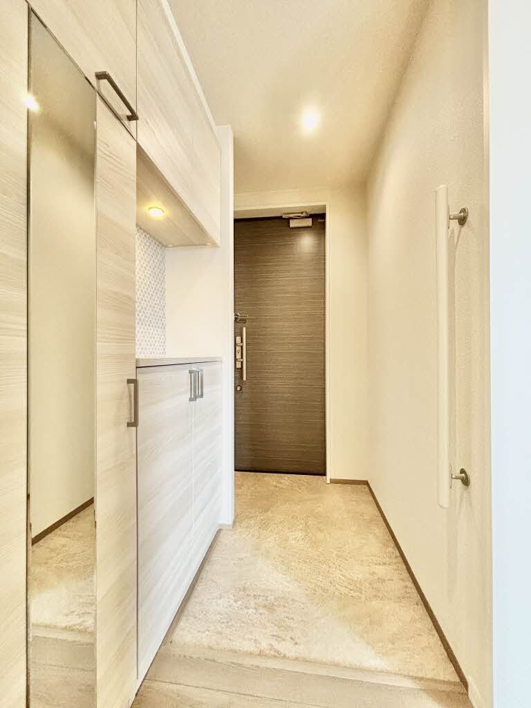 西阿知駅 徒歩17分 2階の物件内観写真