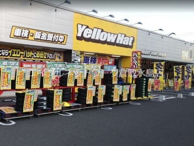 ノールヴィラージュの物件外観写真