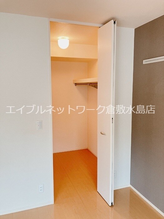 ノールヴィラージュの物件内観写真