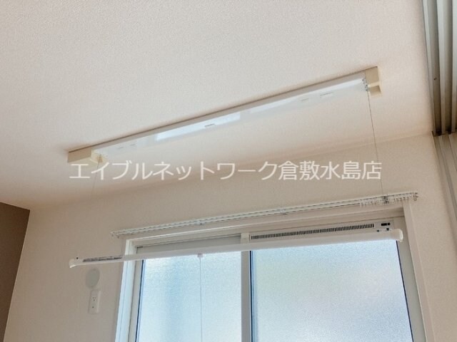 ノールヴィラージュの物件内観写真