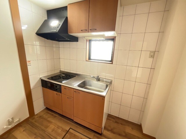 新倉敷駅 徒歩6分 1階の物件内観写真