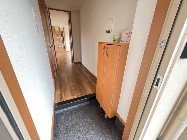 新倉敷駅 徒歩6分 1階の物件内観写真