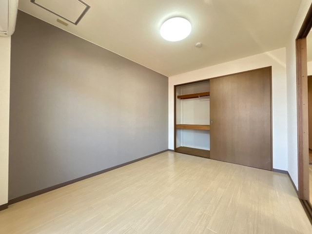 プロヴァンスＢの物件内観写真