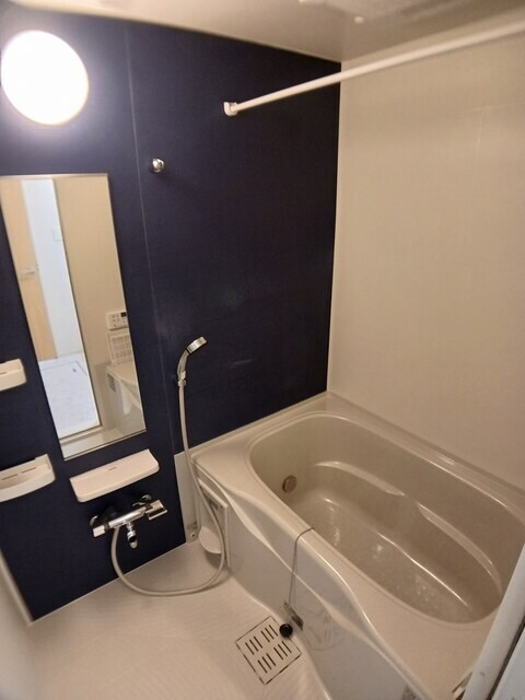 ネオ　グランジェの物件内観写真