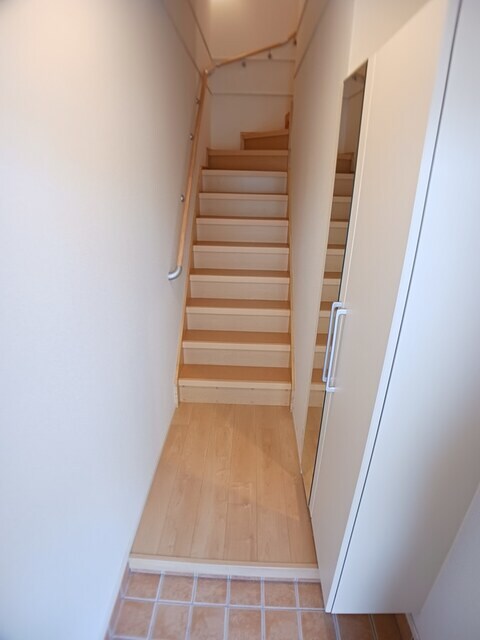 ネオ　グランジェの物件内観写真