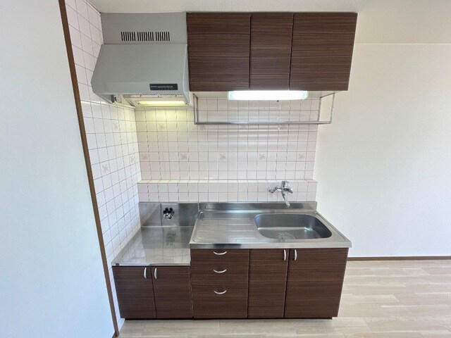 サニーパレス末友の物件内観写真