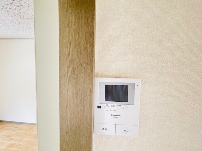 レインボーハイツ　B棟　の物件内観写真