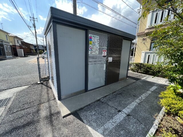 東総社駅 徒歩6分 1階の物件内観写真