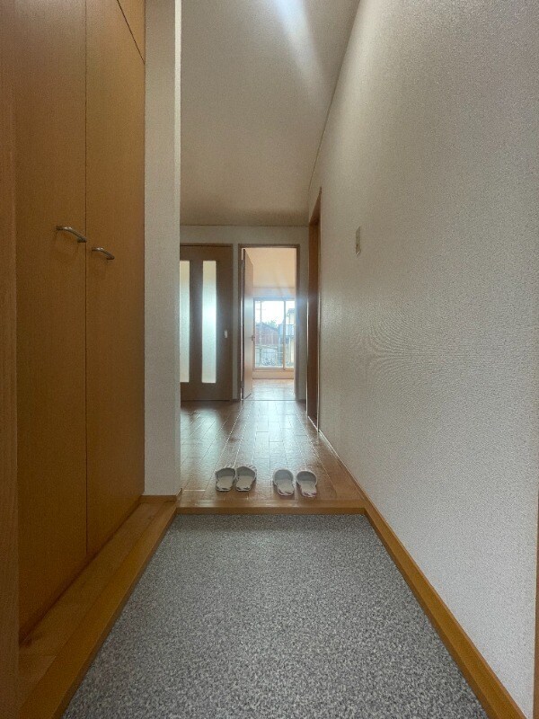 イエンビュ沖　Ａの物件外観写真