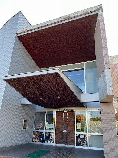 イエンビュ沖　Ａの物件内観写真