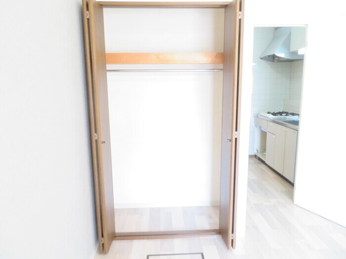 ニューエクセル三宅　Fの物件内観写真