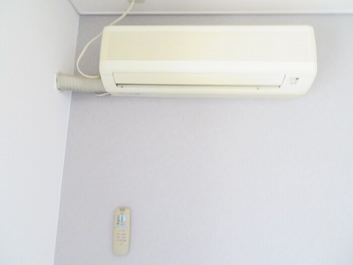 ニューエクセル三宅　Fの物件内観写真