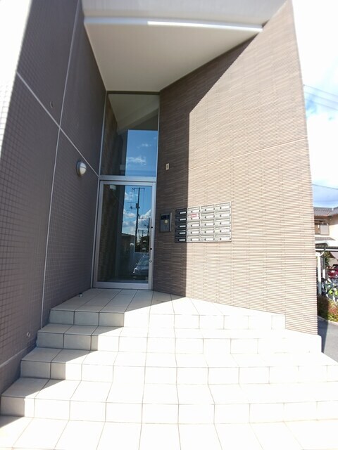 西阿知駅 徒歩16分 2階の物件外観写真