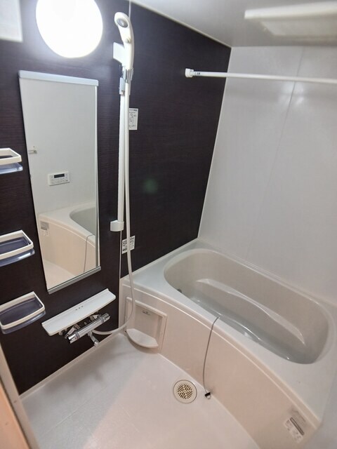 西阿知駅 徒歩16分 2階の物件内観写真