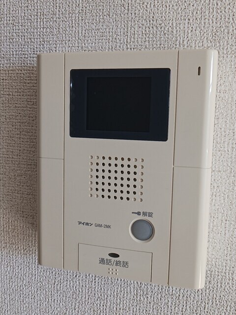 西阿知駅 徒歩16分 2階の物件内観写真