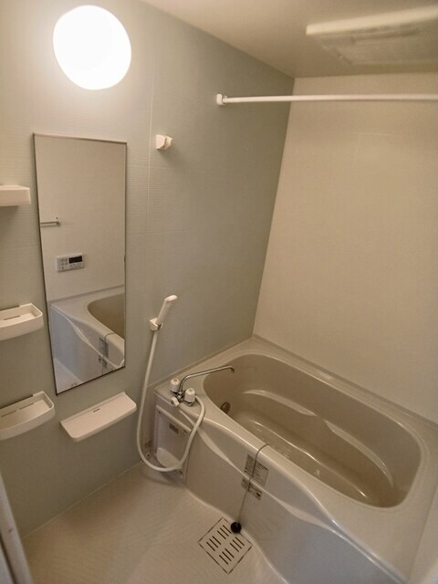 西阿知駅 徒歩19分 2階の物件内観写真