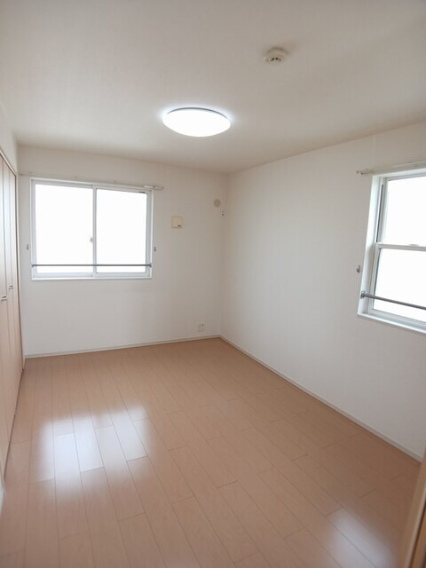 西阿知駅 徒歩19分 2階の物件内観写真