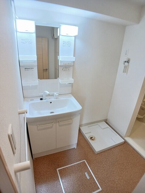 西阿知駅 徒歩19分 2階の物件内観写真