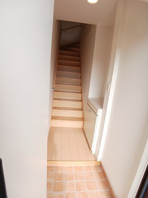 西阿知駅 徒歩19分 2階の物件内観写真