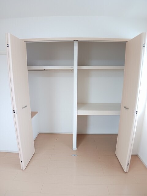 西阿知駅 徒歩19分 2階の物件内観写真