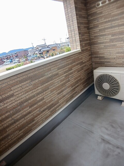 西阿知駅 徒歩19分 2階の物件内観写真