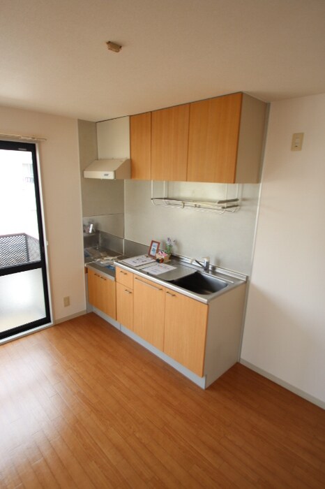 エイトタウン北の物件内観写真