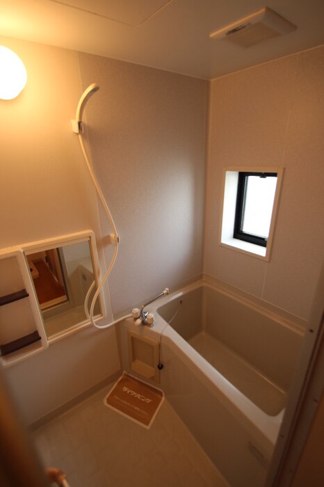 エイトタウン北の物件内観写真