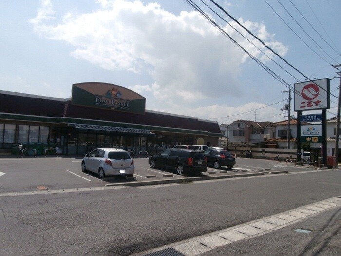 エイトタウン北の物件外観写真