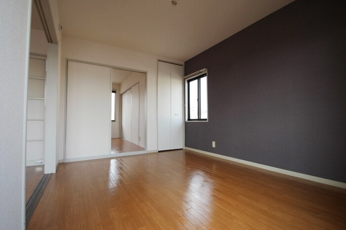 エイトタウン北の物件内観写真