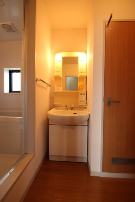 エイトタウン北の物件内観写真