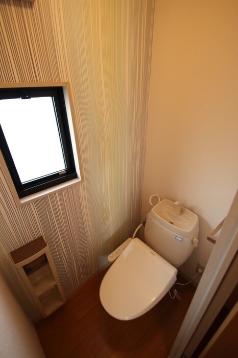 エイトタウン北の物件内観写真