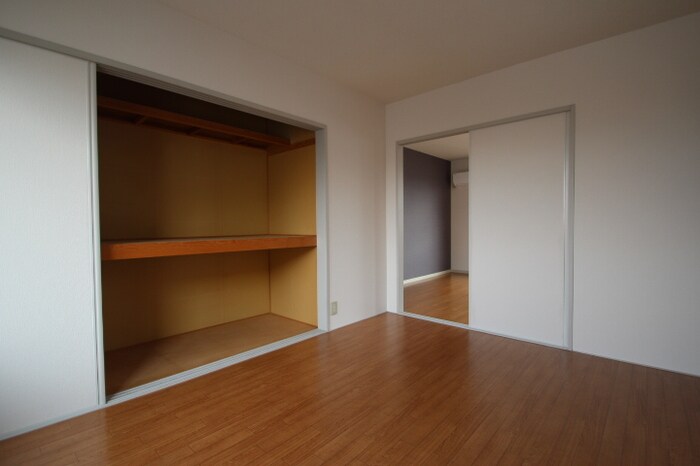 エイトタウン北の物件内観写真