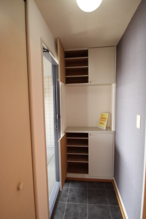 エイトタウン北の物件内観写真