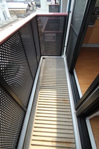 エイトタウン北の物件内観写真