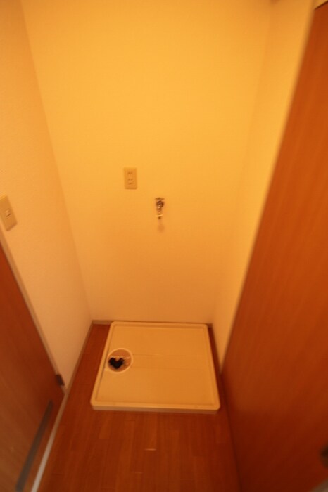 エイトタウン北の物件内観写真