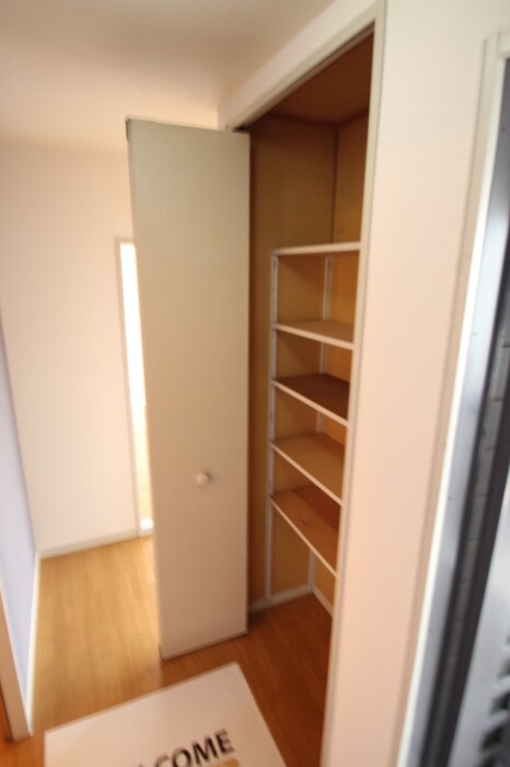 エイトタウン北の物件内観写真