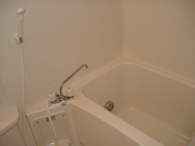 ソレアード・ハイムＡの物件内観写真