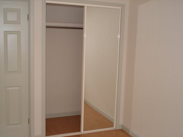 ソレアード・ハイムＡの物件内観写真