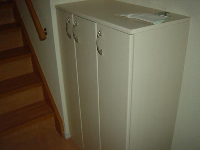 ソレアード・ハイムＡの物件内観写真