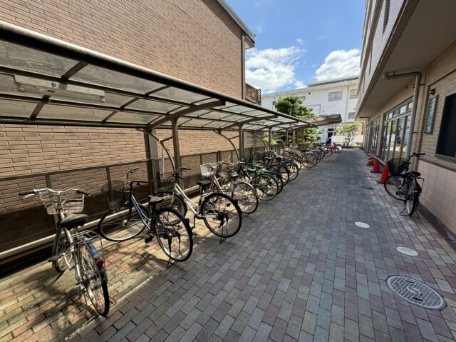 アイディアルの物件内観写真