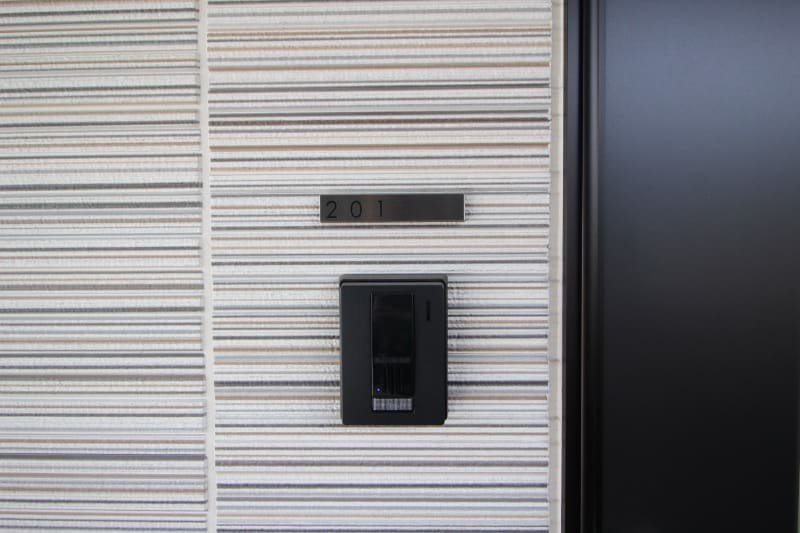 STELLA　BASEの物件内観写真