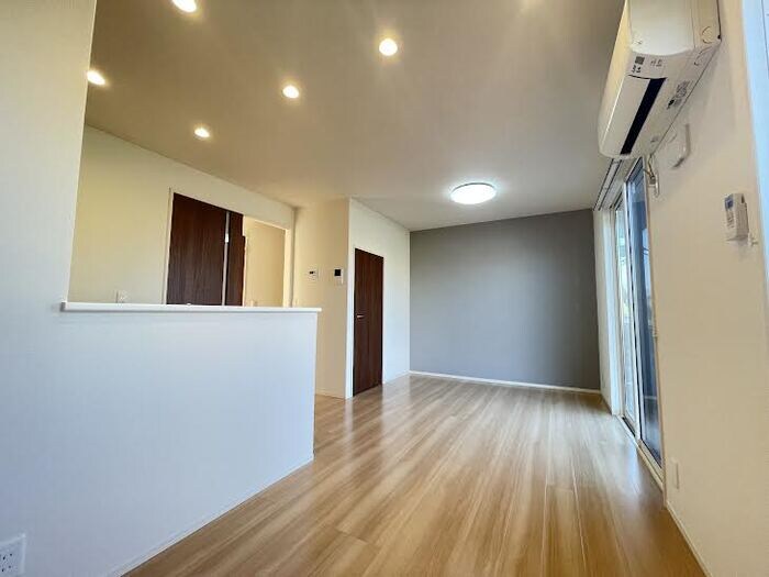 庭瀬駅 徒歩42分 1-2階の物件内観写真