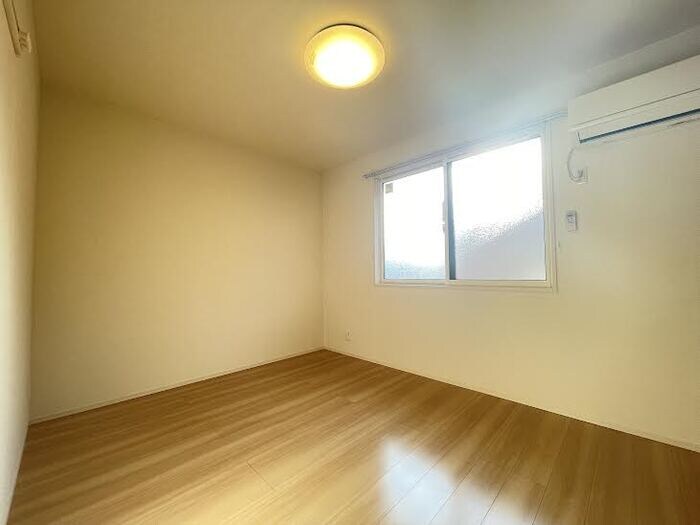 庭瀬駅 徒歩42分 1-2階の物件内観写真