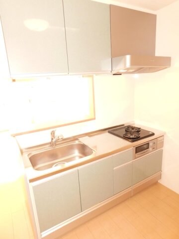 アンシャンテの物件内観写真