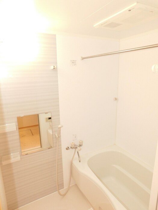 アンシャンテの物件内観写真