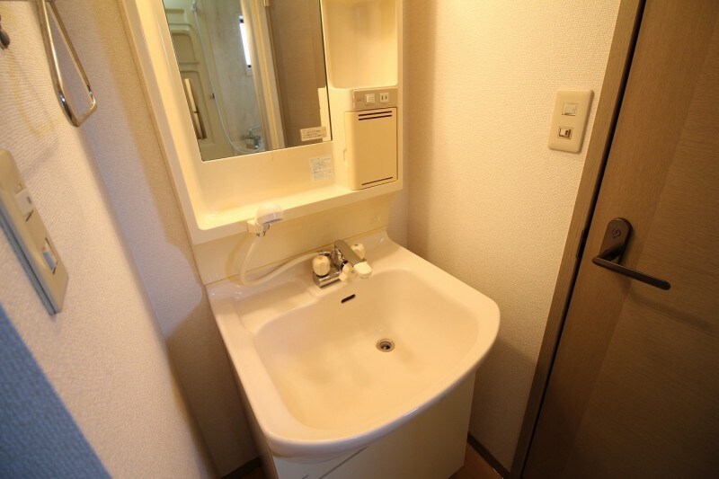 セジュール文政　B棟の物件内観写真